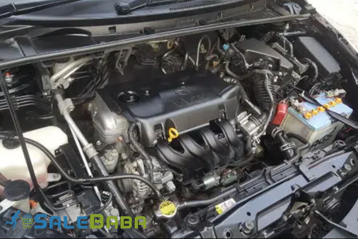 Toyota Corolla GLI for Sale in  Lahore
