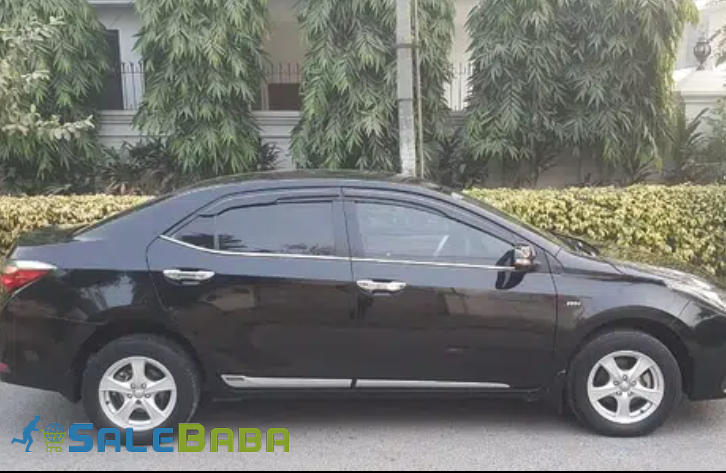 Toyota Corolla GLI for Sale in  Lahore