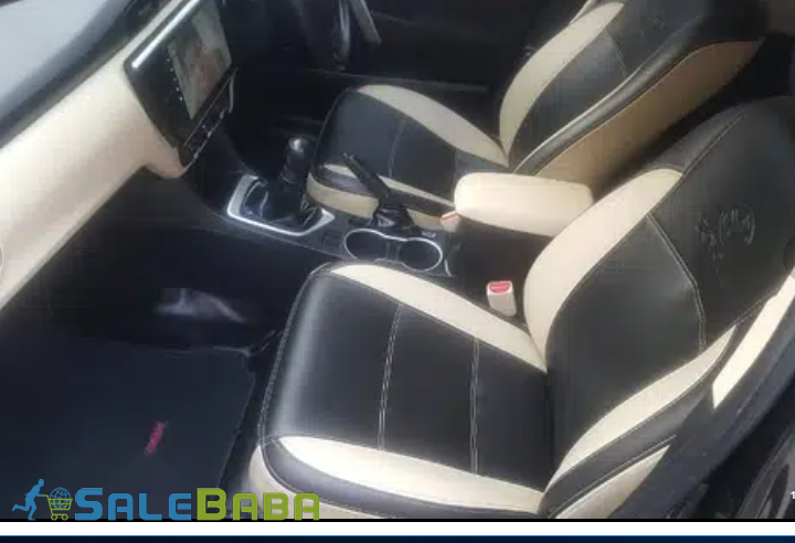 Toyota Corolla GLI for Sale in  Lahore