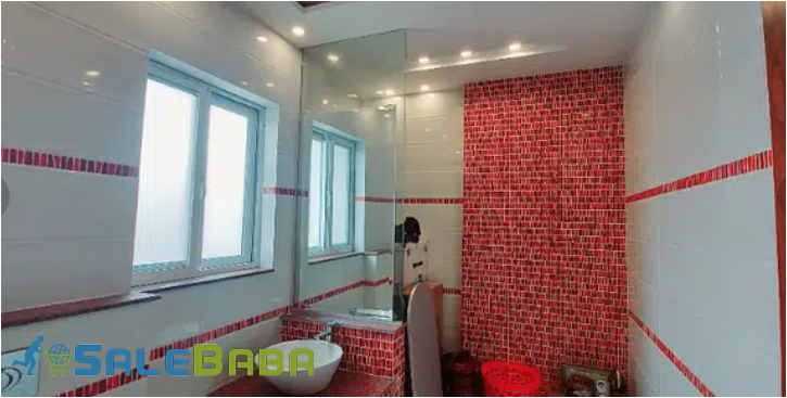 01 KANAL NEW LUXURY BUNGALOW FOR SALE IN LAHORE
