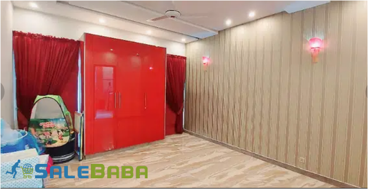 01 KANAL NEW LUXURY BUNGALOW FOR SALE IN LAHORE