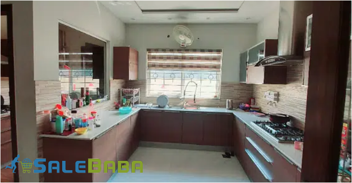01 KANAL NEW LUXURY BUNGALOW FOR SALE IN LAHORE