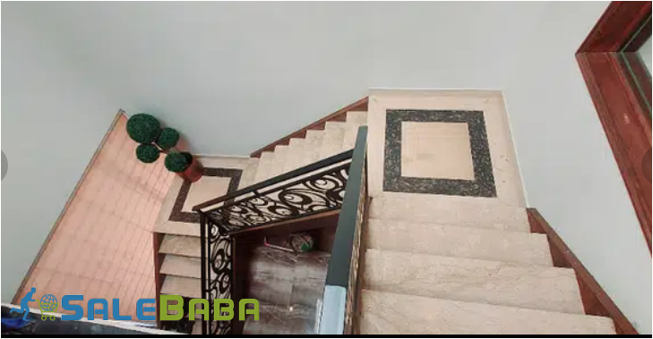 01 KANAL NEW LUXURY BUNGALOW FOR SALE IN LAHORE