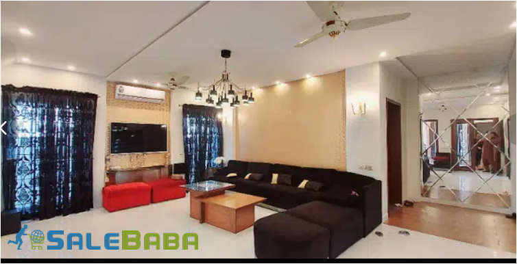 01 KANAL NEW LUXURY BUNGALOW FOR SALE IN LAHORE