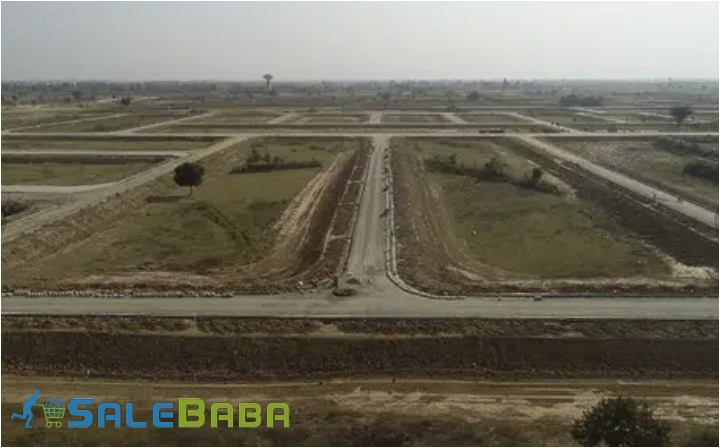 10 Marla Plot for Sale in LDA City Lahore