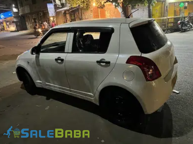 Suzuki Swift Car for Sale in  Karachi