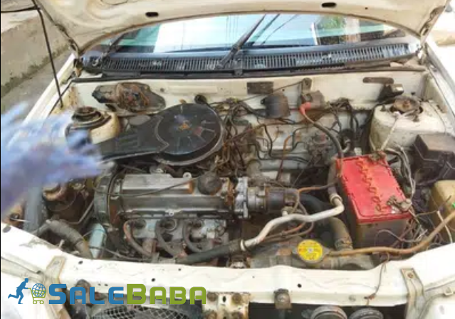 Suzuki Cultus VXR 2005 for sale in  Lahore