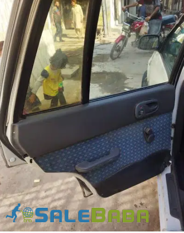 Suzuki Cultus VXR 2005 for sale in  Lahore