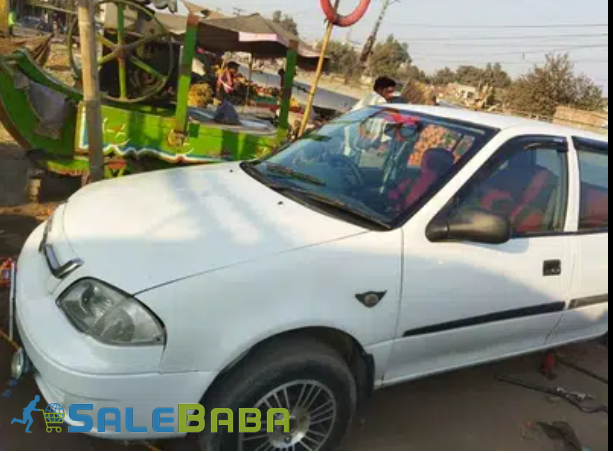 Suzuki Cultus VXR 2005 for sale in  Lahore