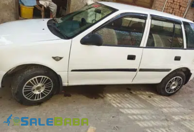 Suzuki Cultus VXR 2005 for sale in  Lahore