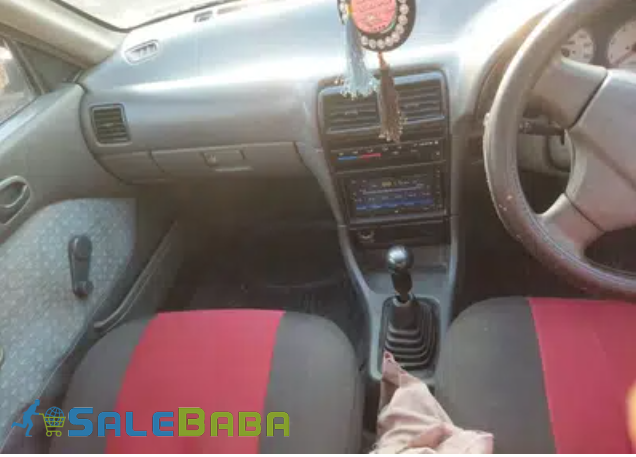 Suzuki Cultus VXR 2005 for sale in  Lahore