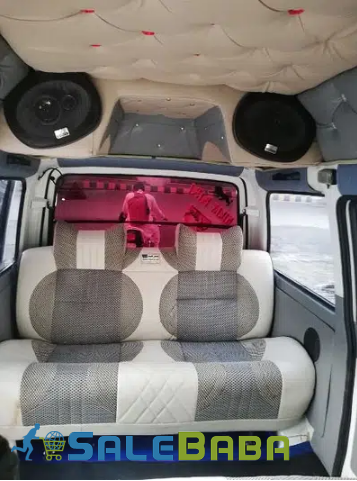 suzuki bolan 2018
