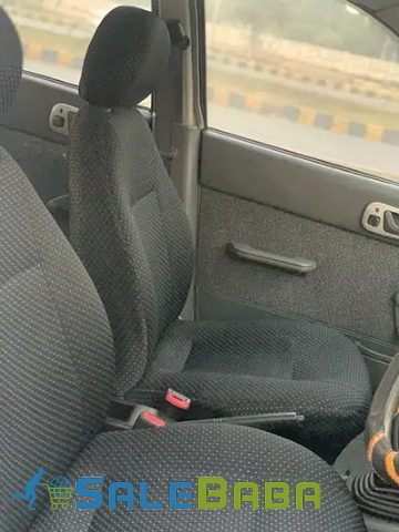 Cultus 2011 Model For Sale in Lahore