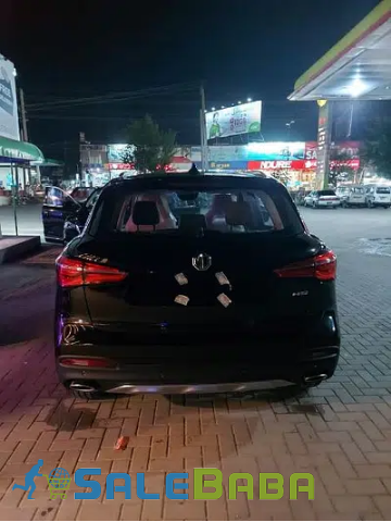 MG Hs 15 turbo for Sale in Rawalpindi