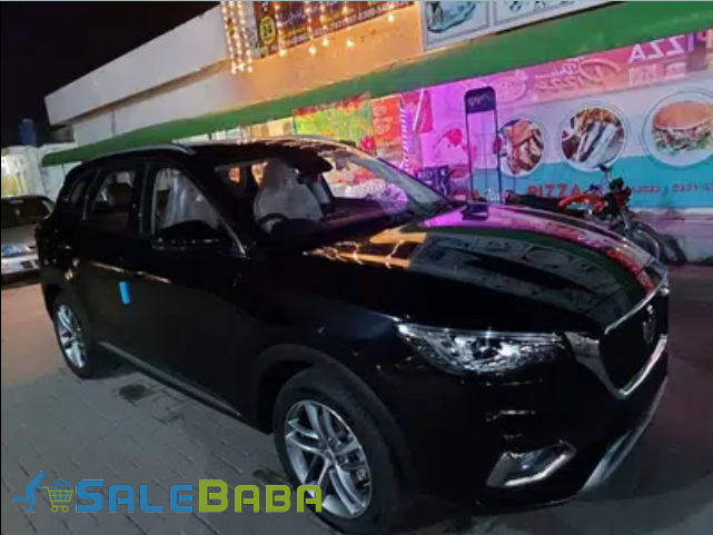 MG Hs 15 turbo for Sale in Rawalpindi
