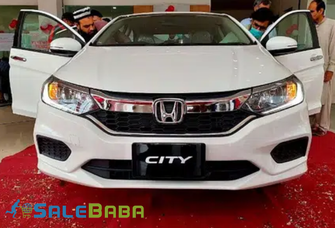 New Honda city 12 for Sale in Lahore