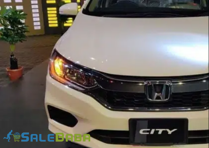 New Honda city 12 for Sale in Lahore
