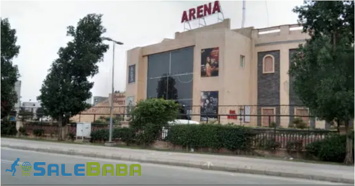 20 Marla Possession Plot for Sale in Bahria Orchard Lahore