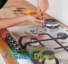 For Reapir, Service  Spares of Cooking Range, Stove, Oven, Chimney, Turbo, Hood
