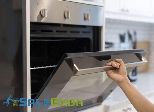 For Reapir, Service  Spares of Cooking Range, Stove, Oven, Chimney, Turbo, Hood