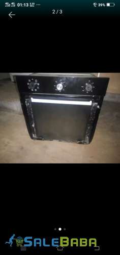 For Reapir, Service  Spares of Cooking Range, Stove, Oven, Chimney, Turbo, Hood