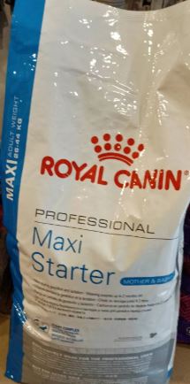 Dog Food ROYAL CANIN