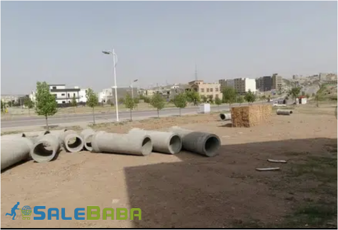 Residential Plot  For Sale in Bahria Town Rawalpindi