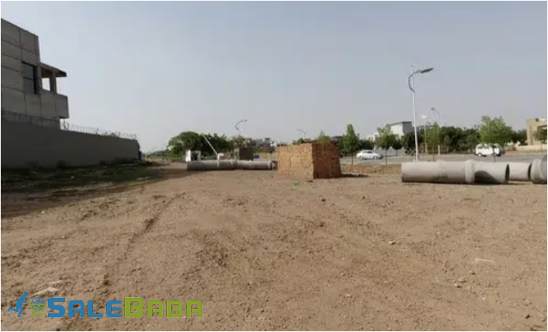 Residential Plot  For Sale in Bahria Town Rawalpindi