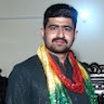 Ahmed Ali