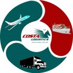 Costa Logistics