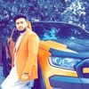 M Dilawar Khan