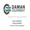 damanequipment