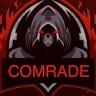 COMRADE GAMING