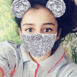 MARIAM Shoaib
